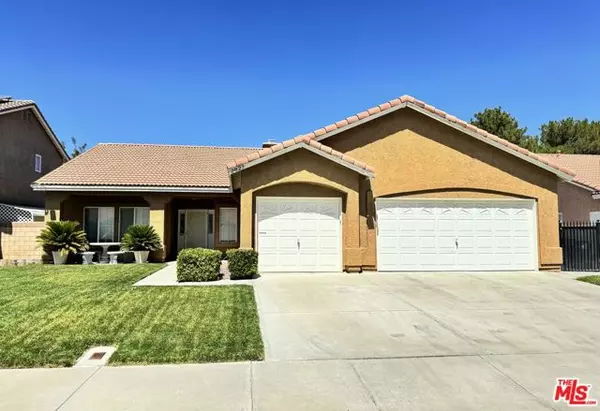 Lancaster, CA 93536,2827 Caruso Lane