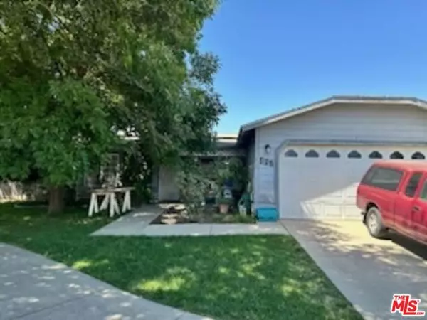 487 Las Brisas Court, Merced, CA 95341