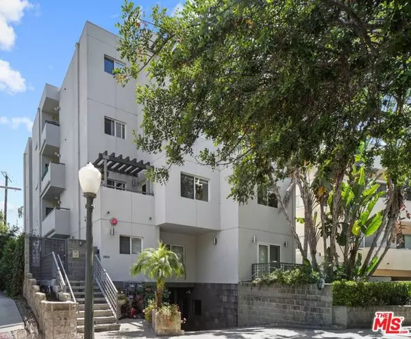 10616 Kinnard Avenue #101, Los Angeles, CA 90024