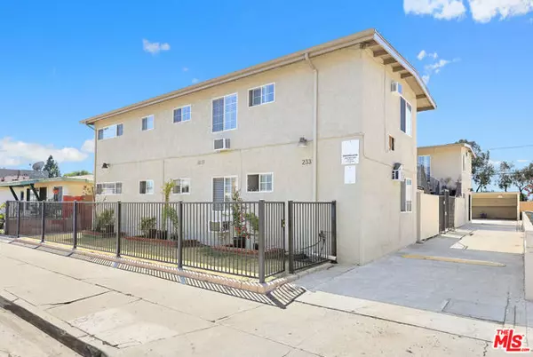 233 N 7th Street, Montebello, CA 90640