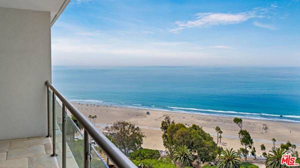 201 Ocean Avenue #1503B, Santa Monica, CA 90402