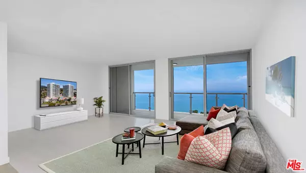 201 Ocean Avenue #1503B, Santa Monica, CA 90402