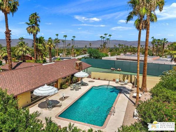 48065 Silver Spur Trail, Palm Desert, CA 92260