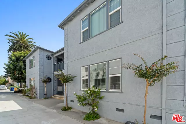 4065 Lafayette Place, Culver City, CA 90232