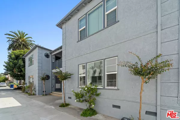 4065 Lafayette Place, Culver City, CA 90232