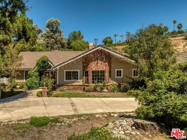 Hidden Hills, CA 91302,5258 Twin Oaks Road