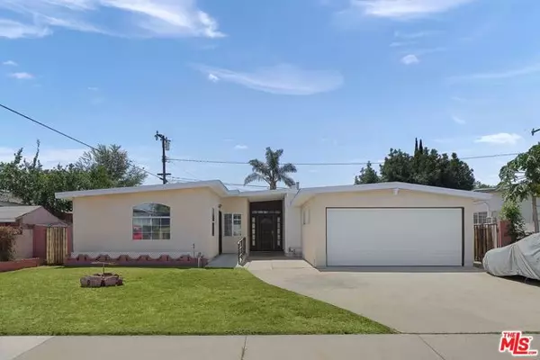 13740 Hartsville Street, La Puente, CA 91746