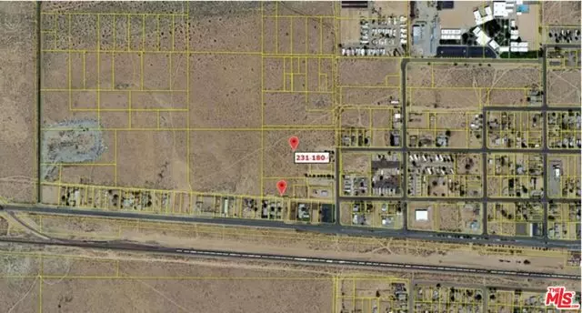 Boron, CA 93516,Address not disclosed