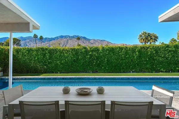 Palm Springs, CA 92262,2280 Paseo Roseta