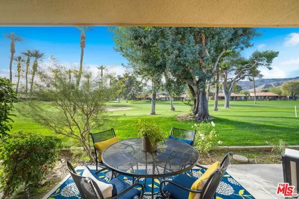 Rancho Mirage, CA 92270,60 La Ronda Drive