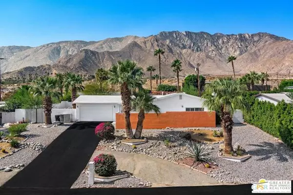 Palm Springs, CA 92262,2775 N Girasol Avenue