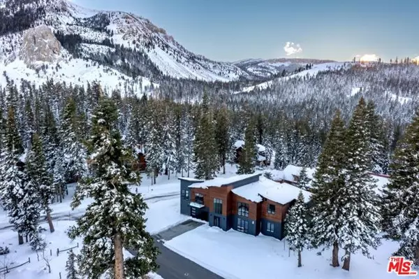 Mammoth Lakes, CA 93546,380 Pine Street