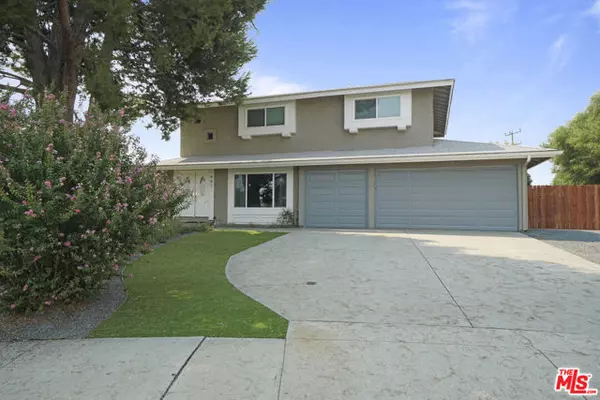 997 W Fromer Street, Rialto, CA 92376