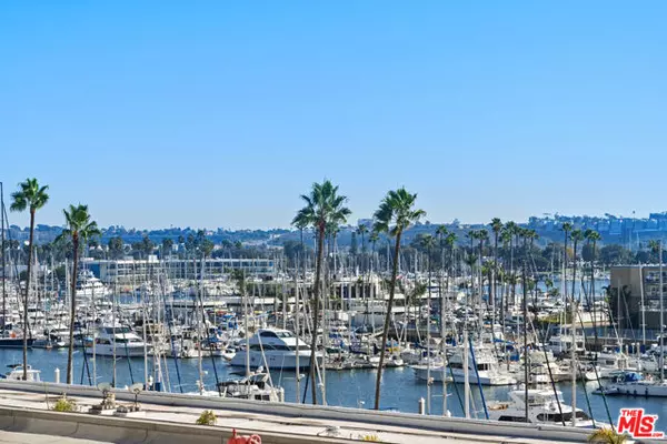 4314 Marina City Drive #118, Marina Del Rey, CA 90292