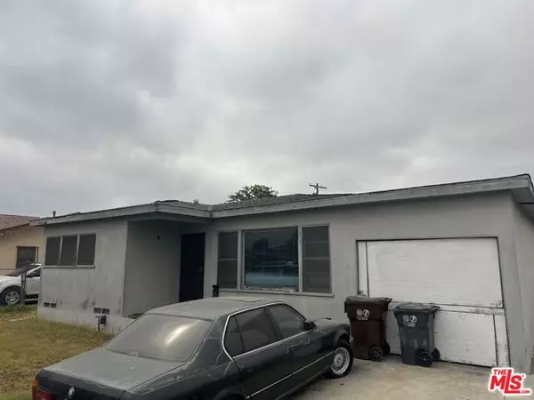 Compton, CA 90220,434 W Poplar Street