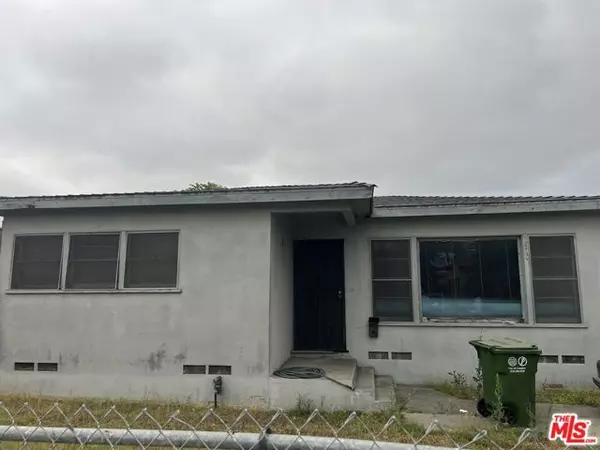 434 W Poplar Street, Compton, CA 90220