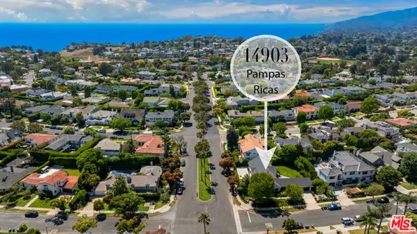 Pacific Palisades (los Angeles), CA 90272,14903 Pampas Ricas Boulevard