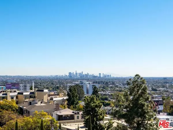 8787 Shoreham Drive #604, West Hollywood, CA 90069