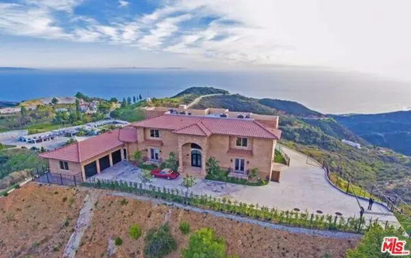 Malibu, CA 90265,23244 W Paloma Blanca Drive