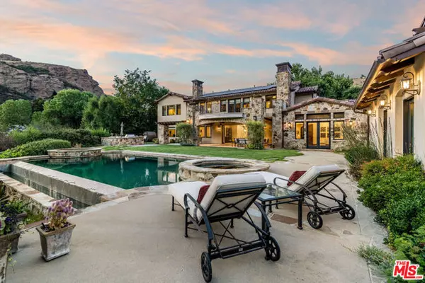 Westlake Village, CA 91361,1447 Country Ranch Road