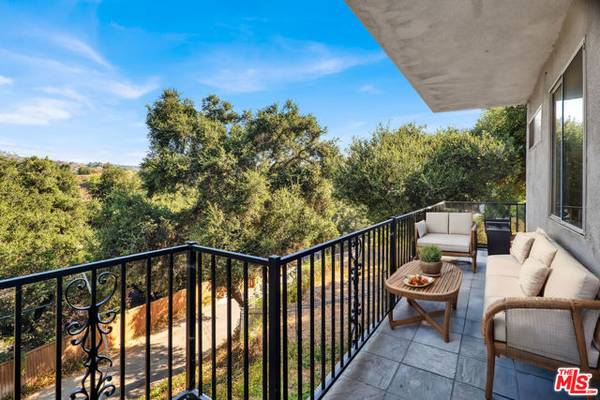 22011 Callado Way, Topanga (los Angeles), CA 90290