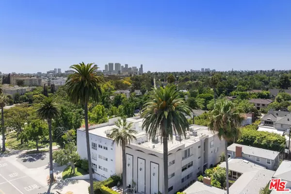 603 N Doheny Drive #2B, Beverly Hills, CA 90210