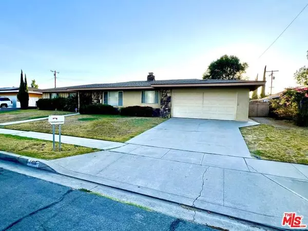 Rialto, CA 92376,1486 N Ash Avenue