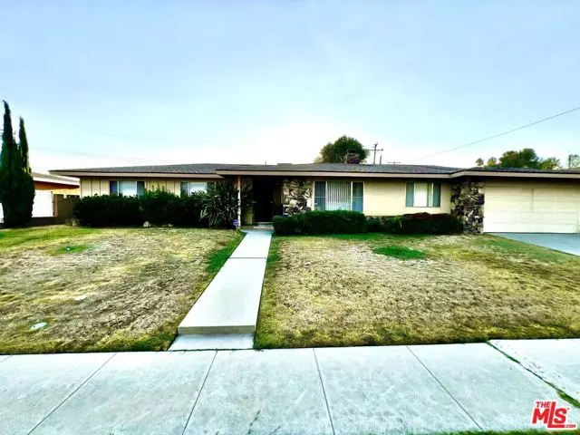 1486 N Ash Avenue, Rialto, CA 92376