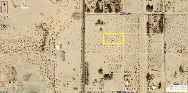 Twentynine Palms, CA 92277,0 Northstar