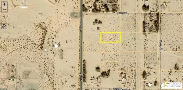 0 Northstar, Twentynine Palms, CA 92277