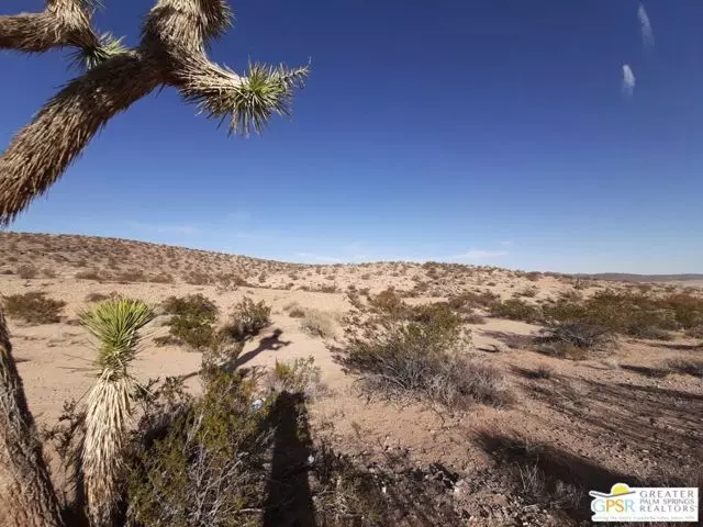 Joshua Tree, CA 92252,0 Mt Nebo Road