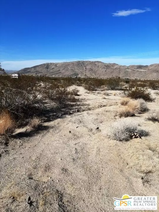 Twentynine Palms, CA 92277,0 Twentynine Palms Highway