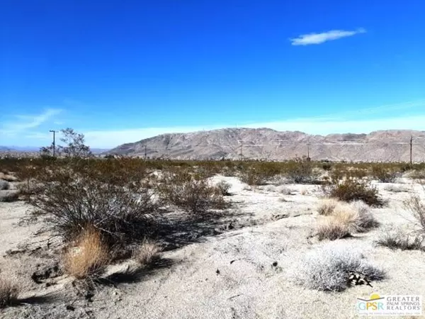 Twentynine Palms, CA 92277,0 Twentynine Palms Highway