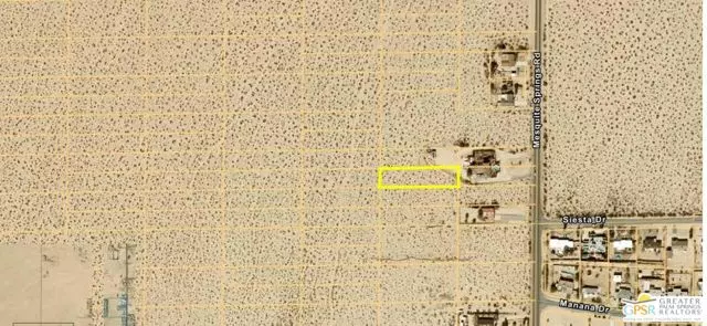 Twentynine Palms, CA 92277,0 Mesquite Springs