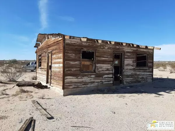 68724 Rainier Road, Twentynine Palms, CA 92277