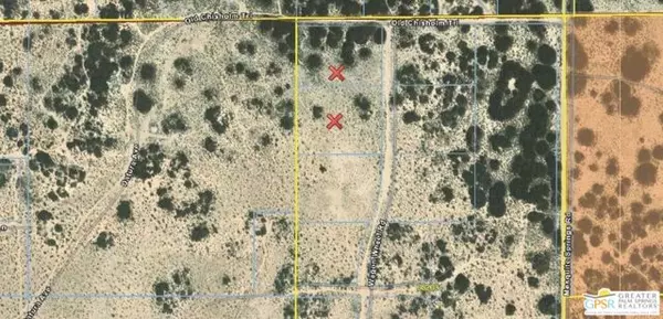 Twentynine Palms, CA 92277,2620 Wagon Wheel Road