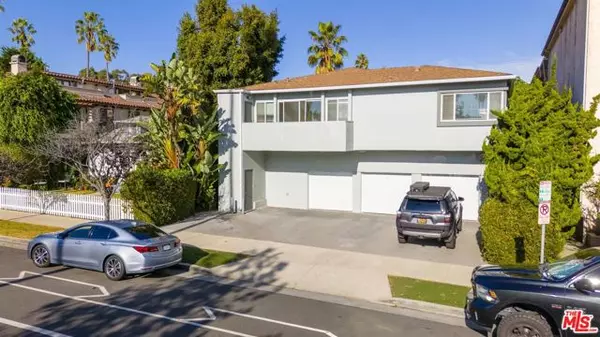 1019 6th Street, Santa Monica, CA 90403