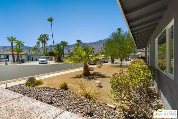 Palm Springs, CA 92262,3670 E Vivian Circle