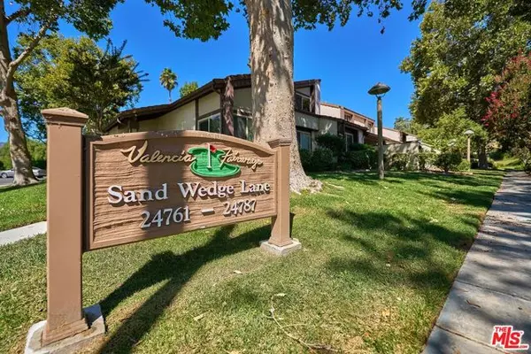 Valencia (santa Clarita), CA 91355,24763 Sand Wedge Lane