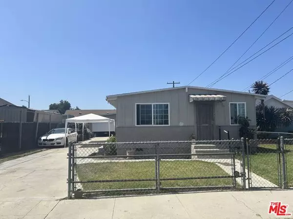 Compton, CA 90220,1109 S Acacia Avenue