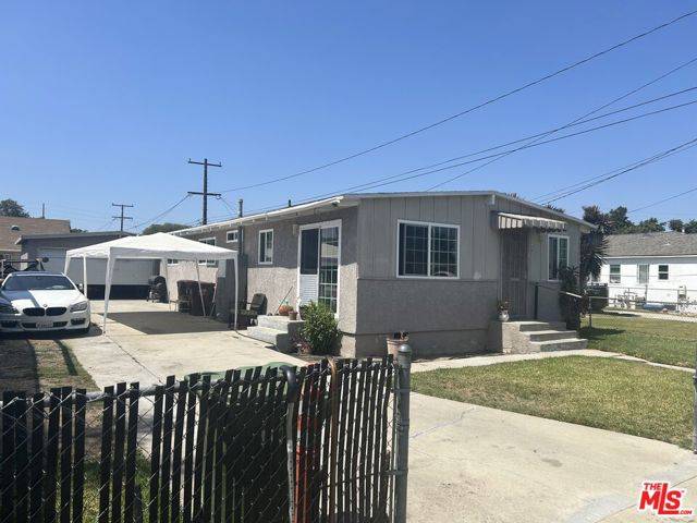 1109 S Acacia Avenue, Compton, CA 90220