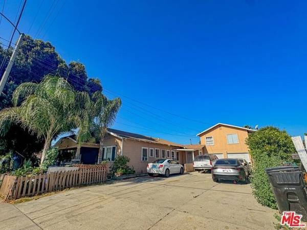 931 S Towne Avenue, Pomona, CA 91766