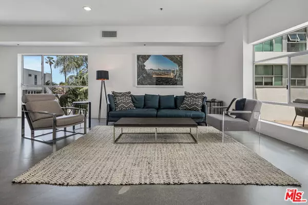 3119 Via Dolce #118, Marina Del Rey, CA 90292