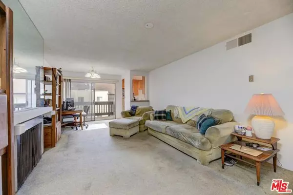 Culver City, CA 90230,3307 Summertime Lane #307