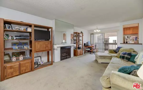 Culver City, CA 90230,3307 Summertime Lane #307