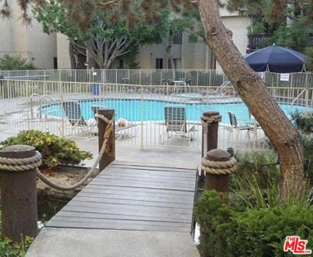 3307 Summertime Lane #307, Culver City, CA 90230