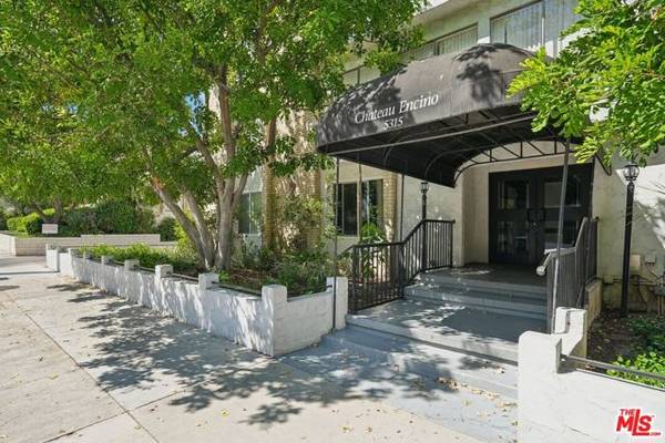 5315 Zelzah Avenue #3, Encino (los Angeles), CA 91316