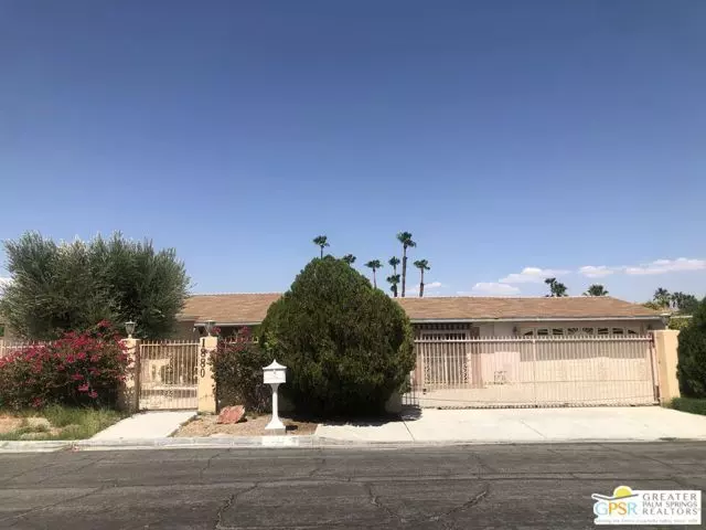 1880 Sharon Road, Palm Springs, CA 92262