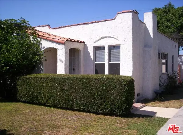 4354 Coolidge Avenue, Los Angeles, CA 90066