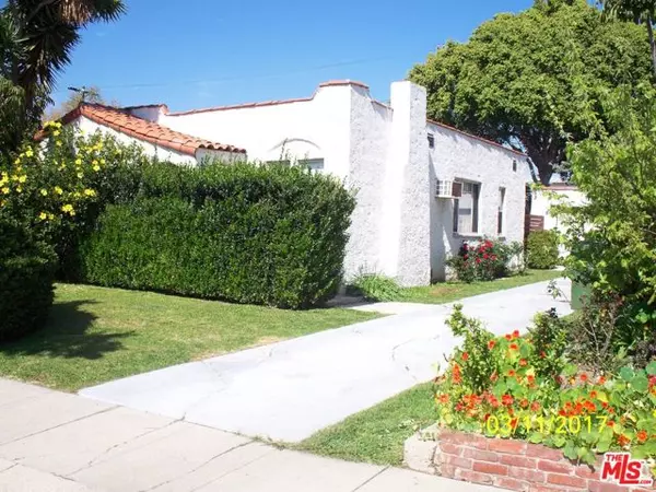 4354 Coolidge Avenue, Los Angeles, CA 90066